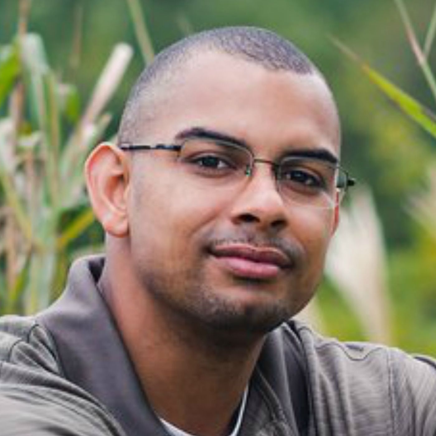 Ep 003 Interview with Gregory Brown