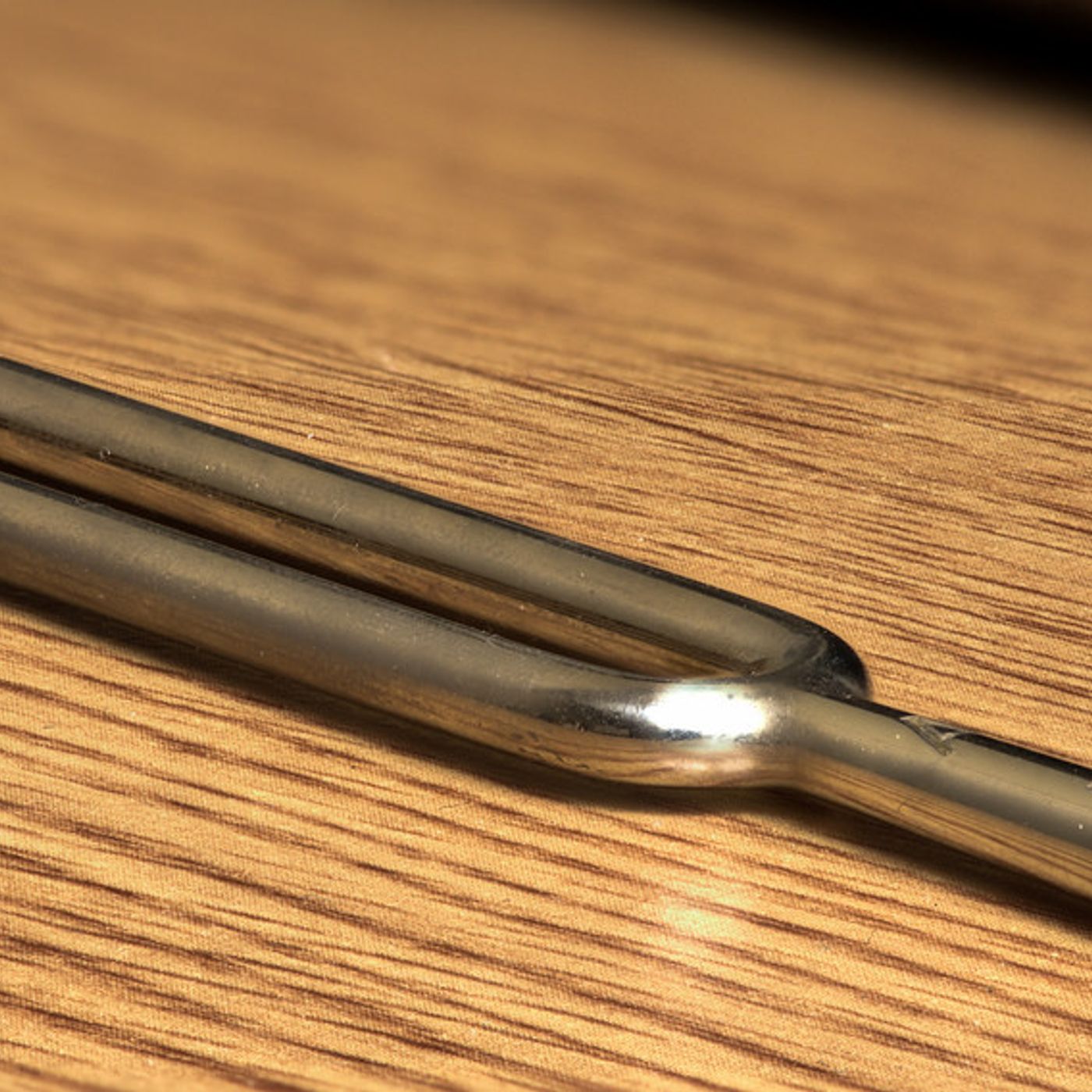 8/4/24 Sun AM - God's Tuning Fork - Pastor Jeff Crawley episode artwork
