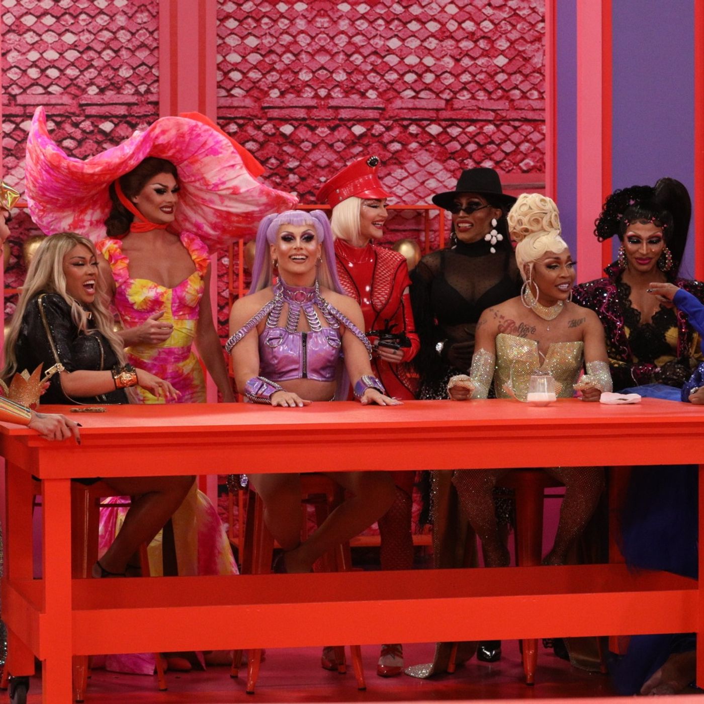 All Stars season six? You’re a winner baby episode artwork
