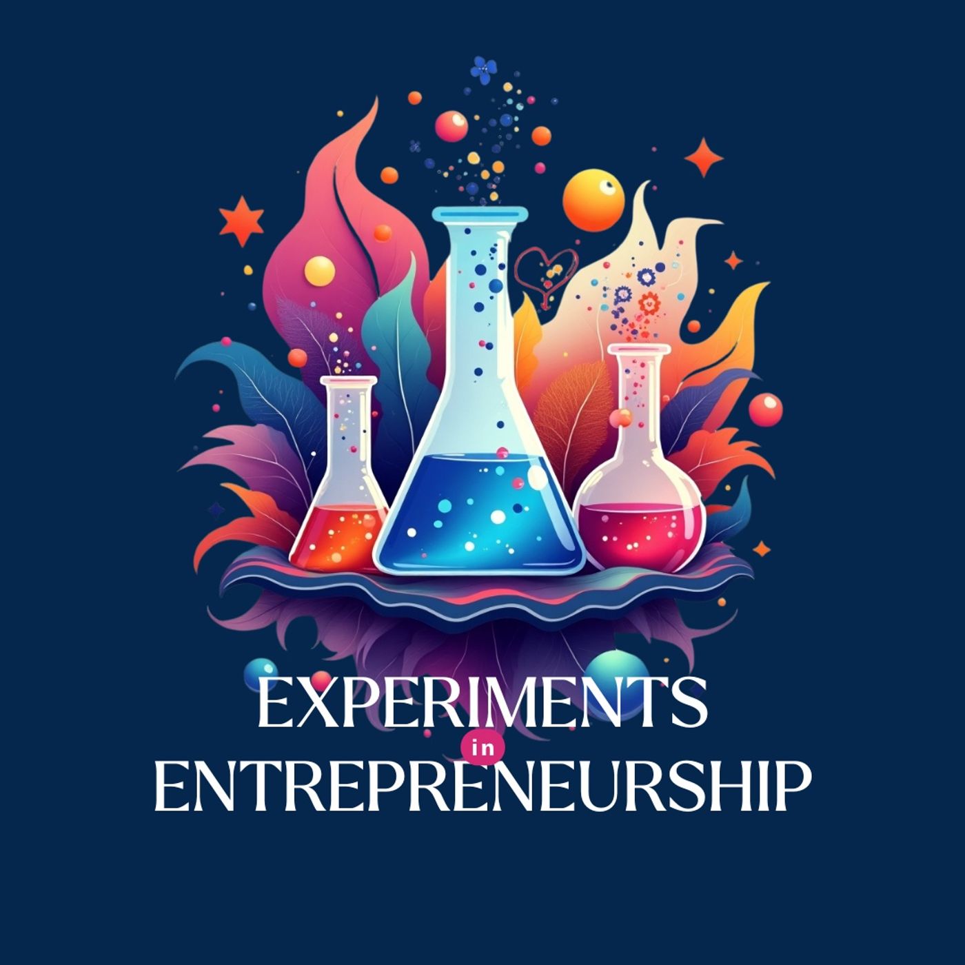 Experiments in Entrepreneurship