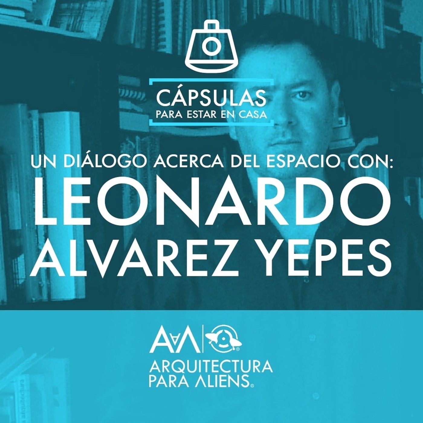 Arquitectura para Aliens
