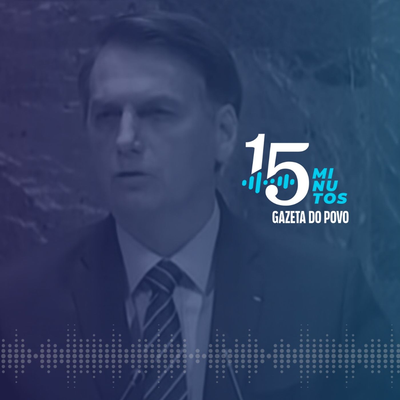 15 Minutos - Gazeta do Povo