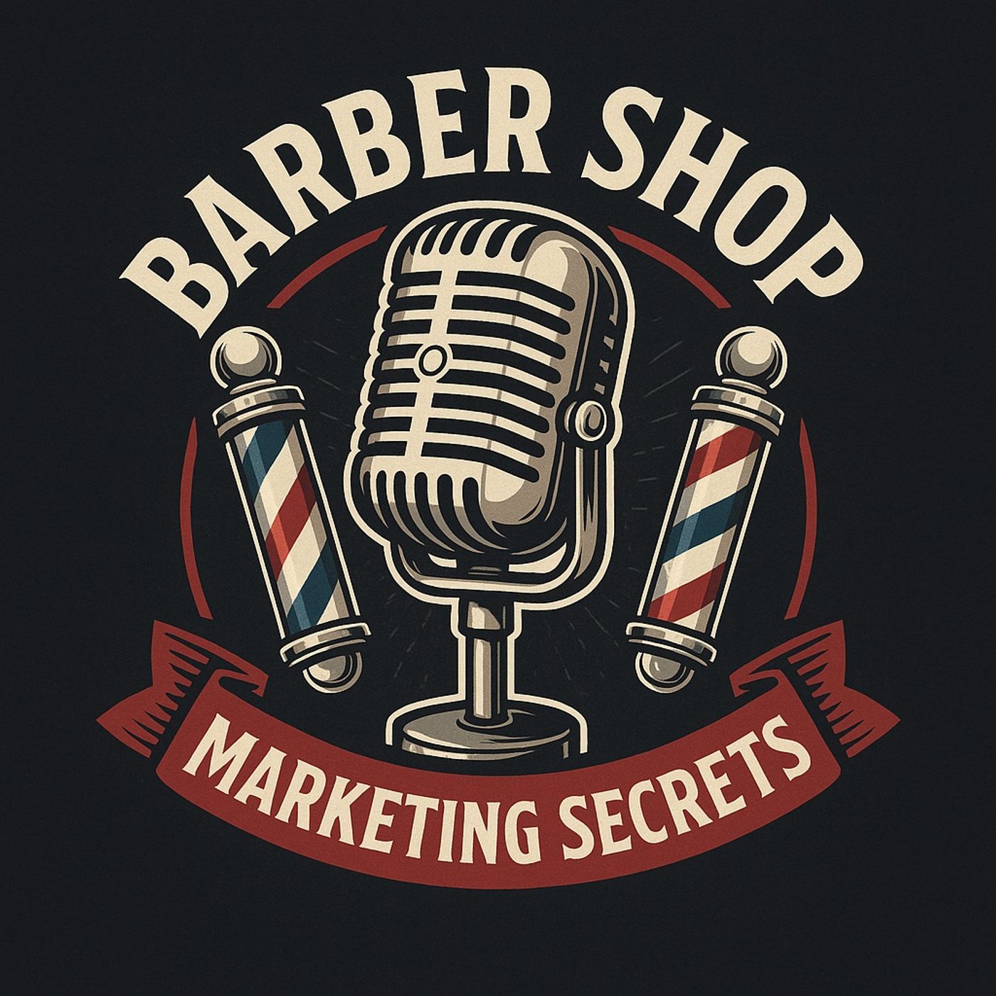 Barber Shop Marketing Secrets
