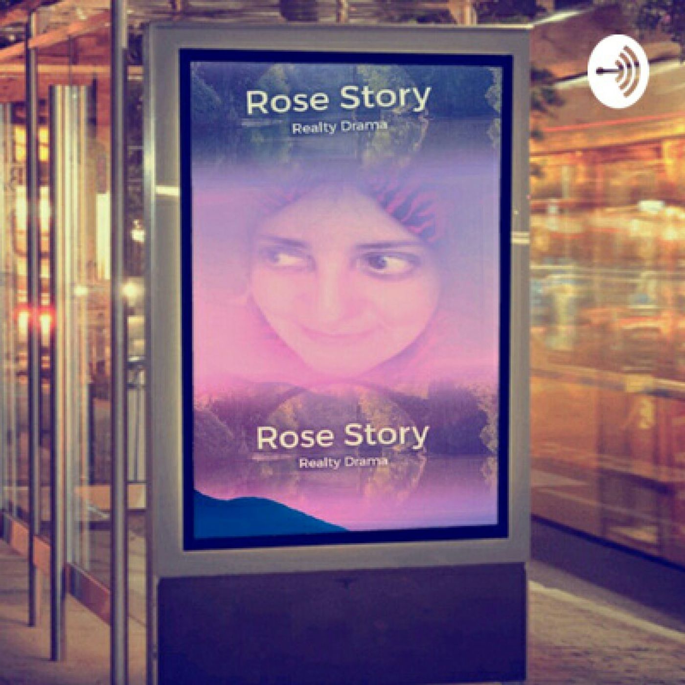 Rose Story