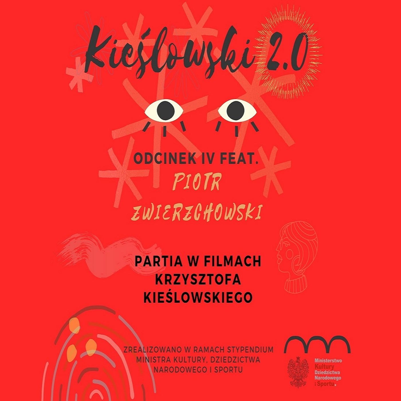 Podcast Kieślowski 2.0