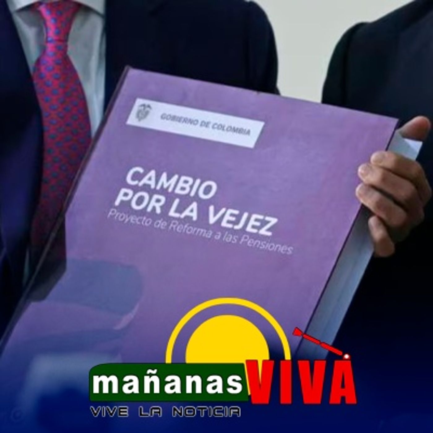 Abecé de la Reforma Pensional avalada por la Corte Constitucional episode artwork