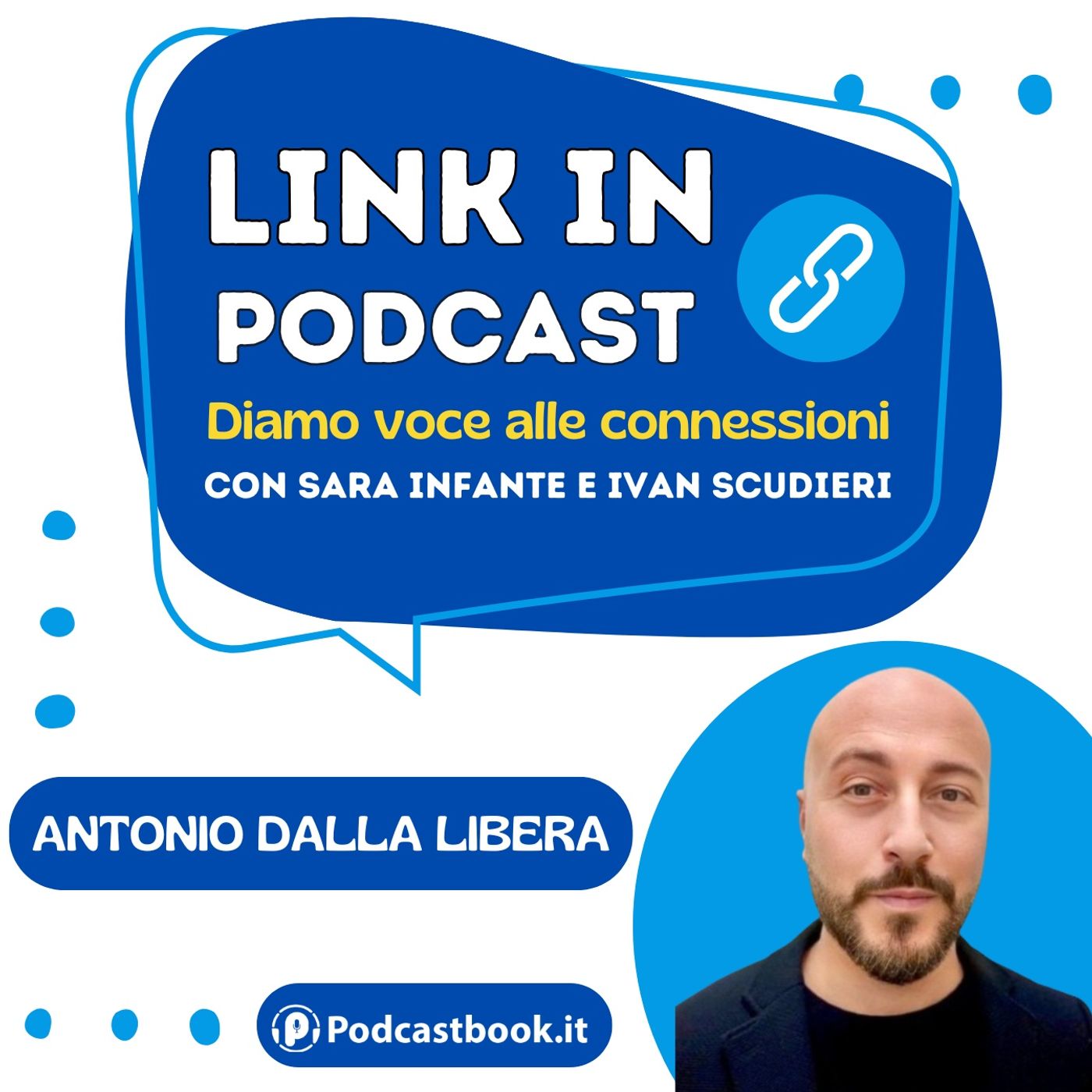 Link in Podcast