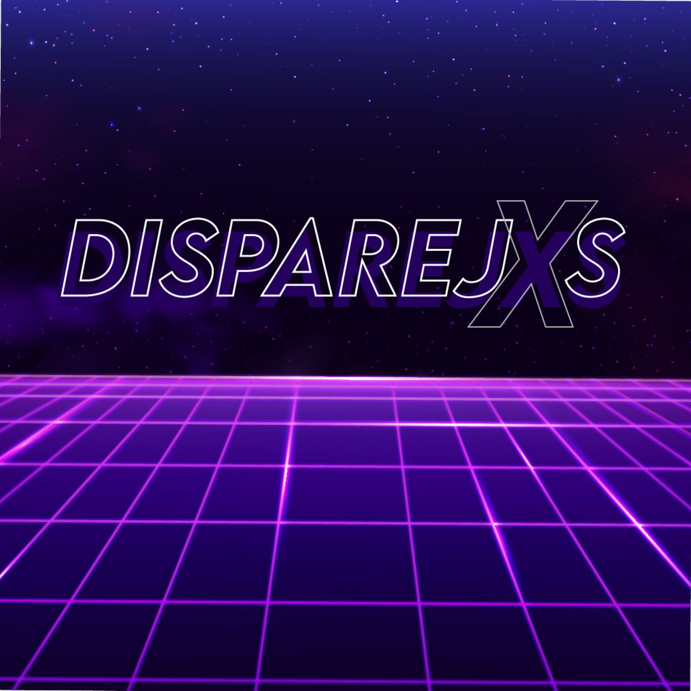 Disparejos Podcast