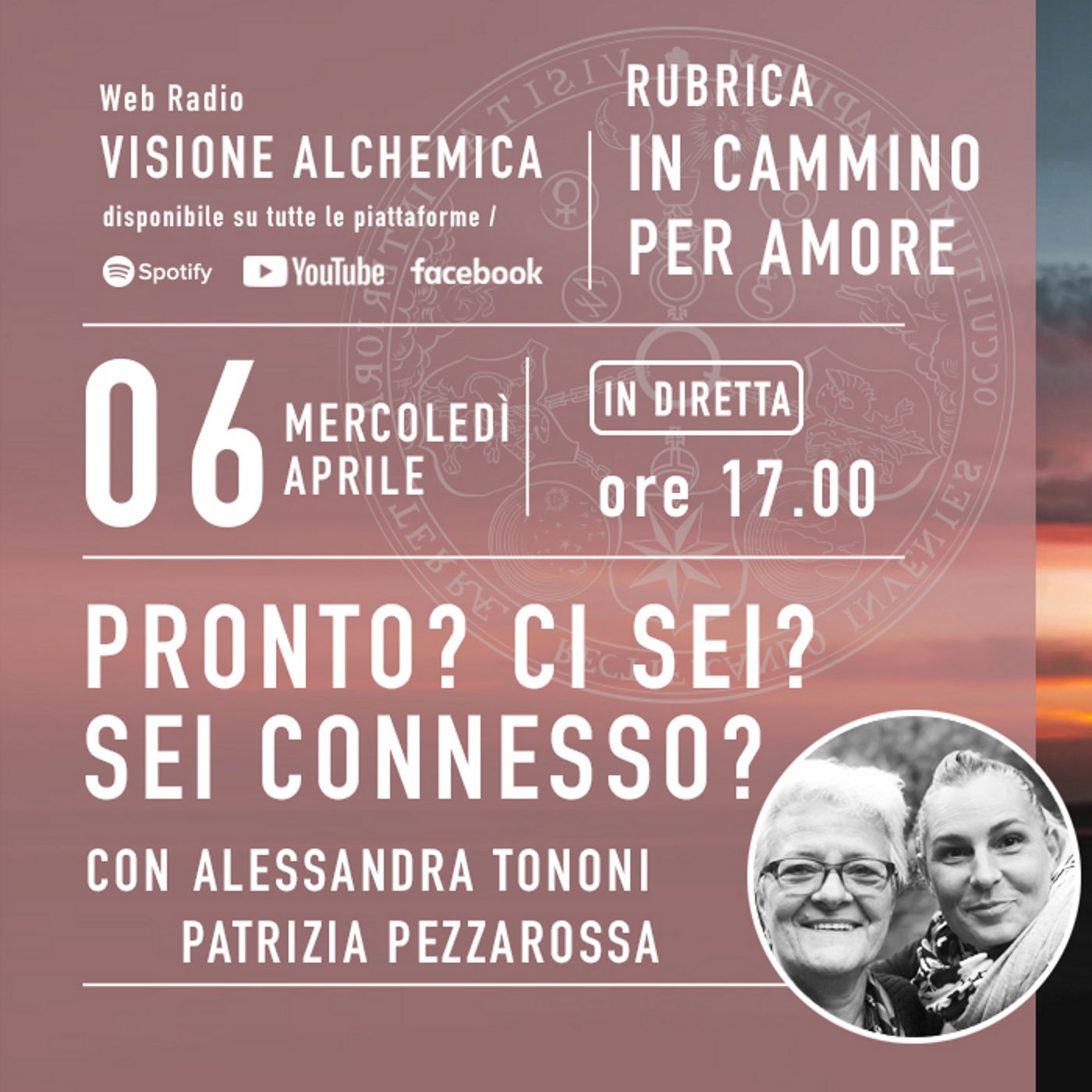 Visione Alchemica