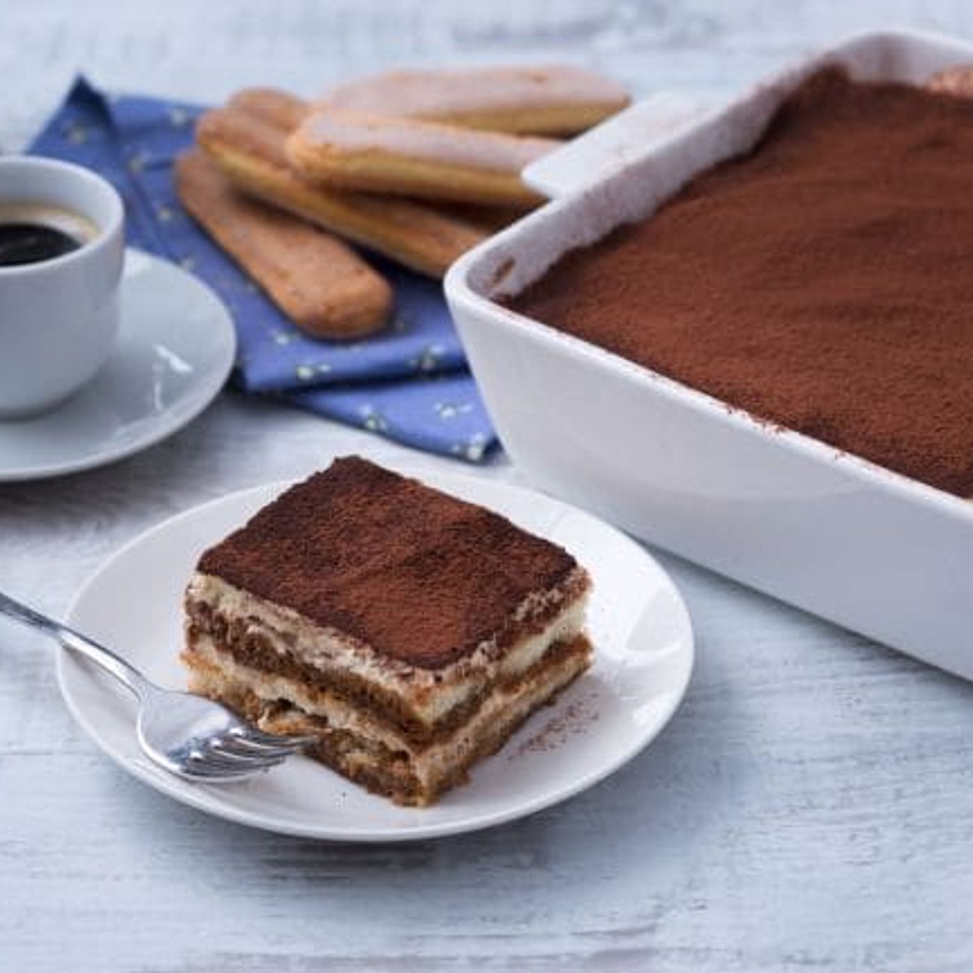 Tiramisù Tiramisù