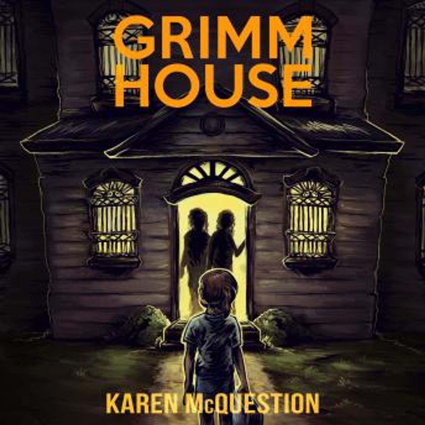 Get Your Favorite Full Audiobooks in Kids, Mystery & Fantasy