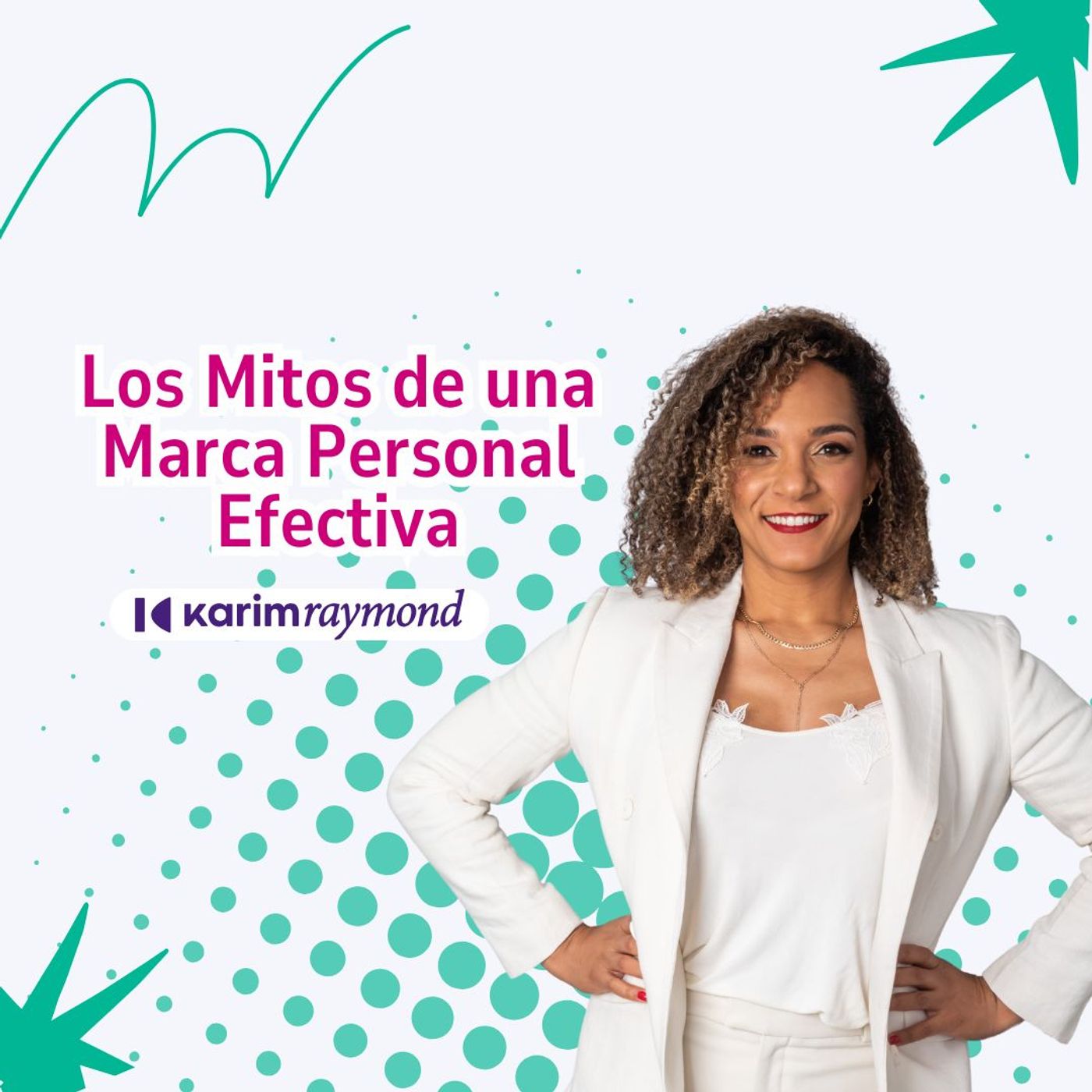 Marca Personal y Liderazgo