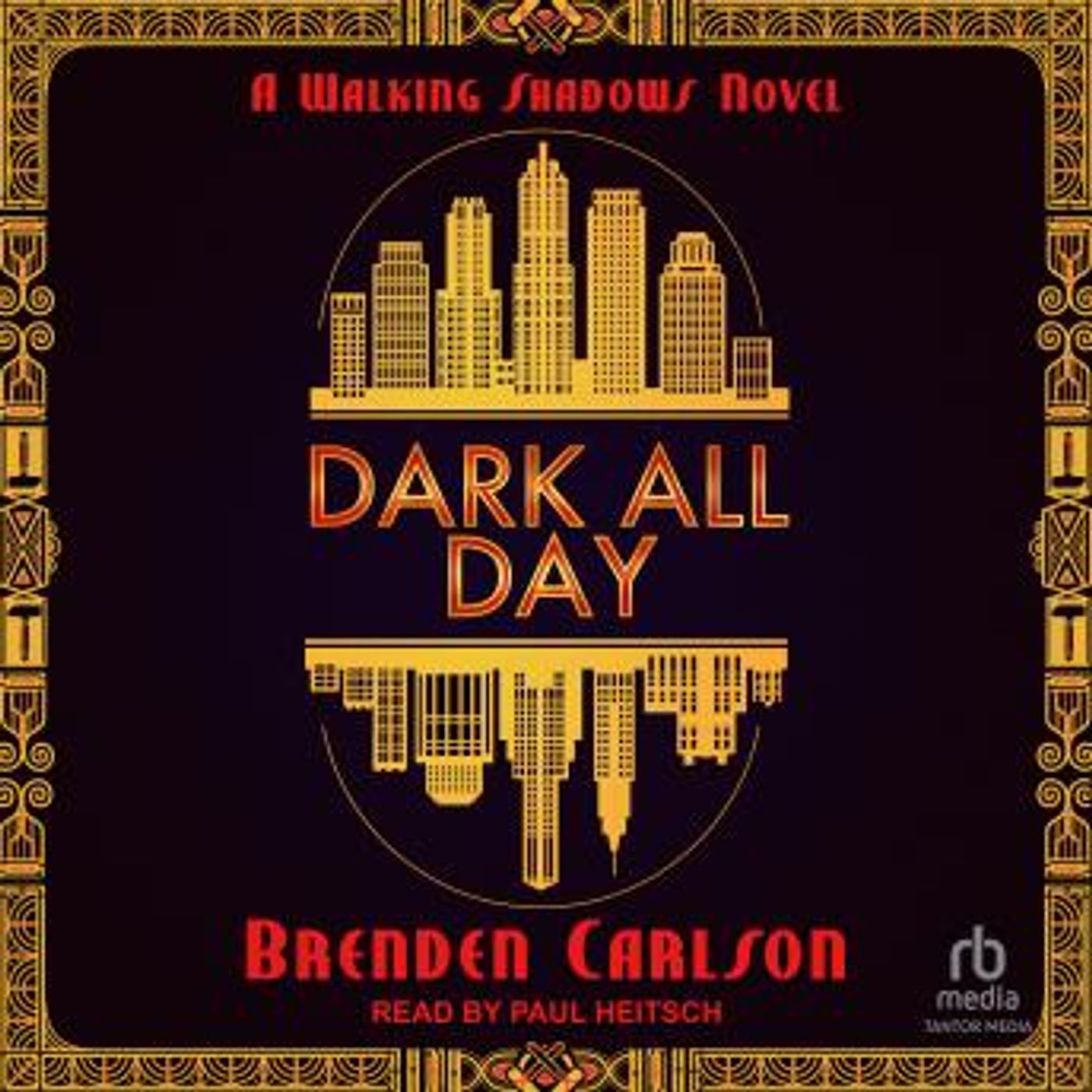News Full Audiobooks in Mystery, Thriller & Horror, Suspense