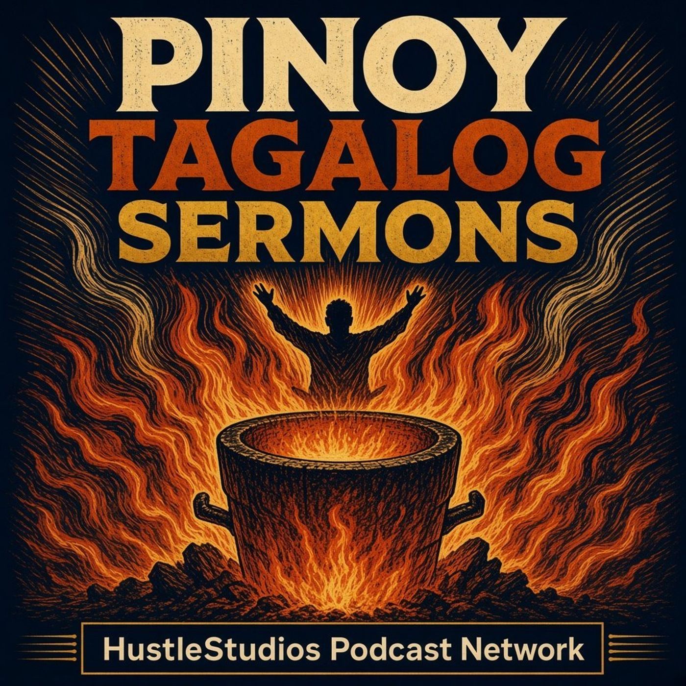 Through the Refiner's Fire