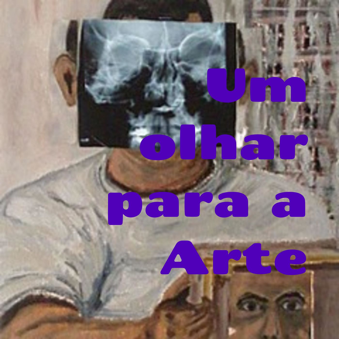 Um olhar para a Arte