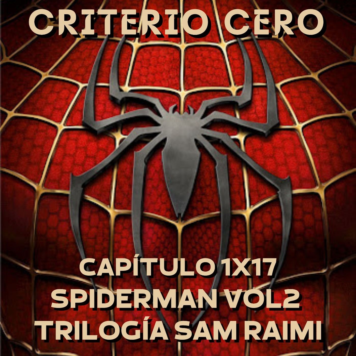 Criterio Cero Podcast