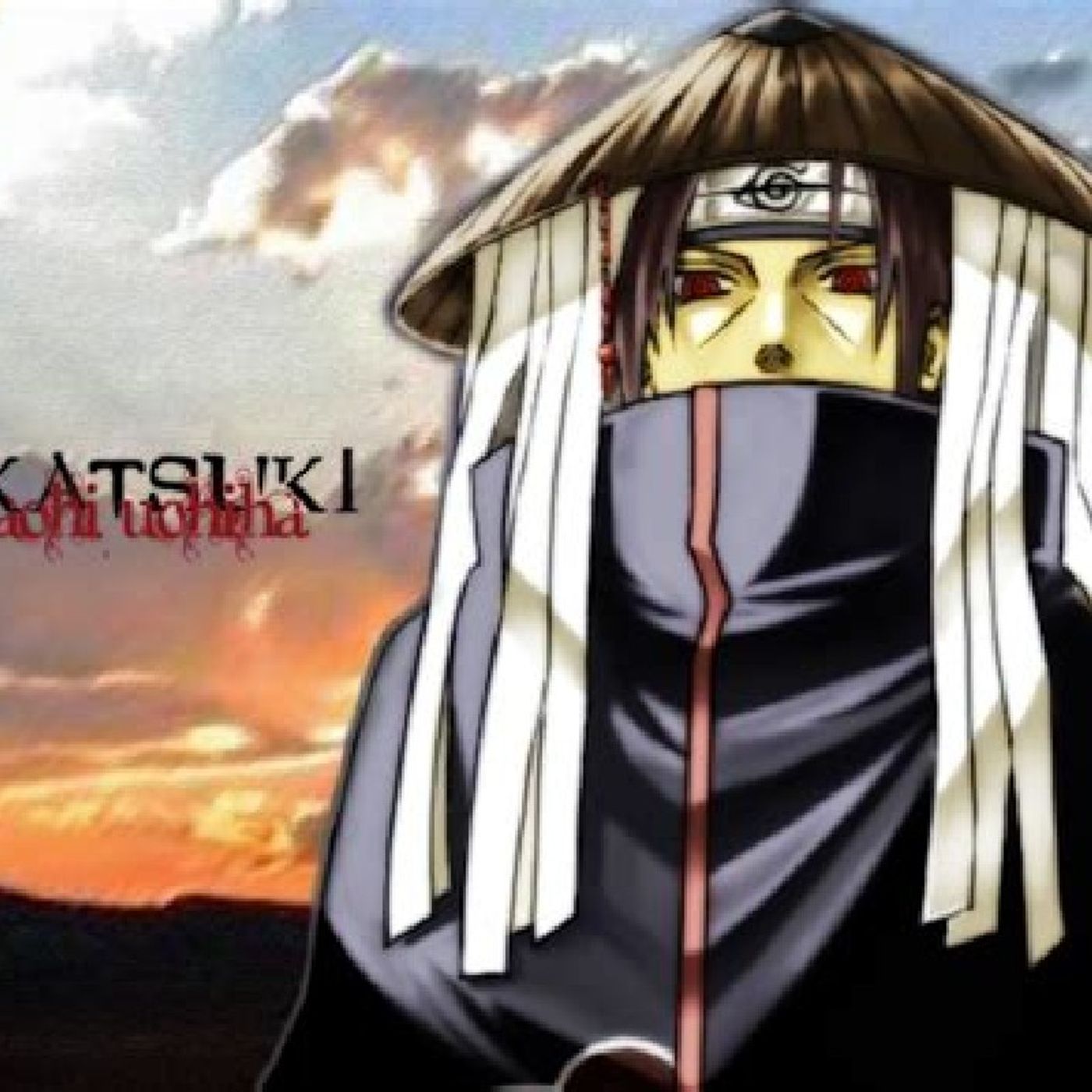 Akatsuki episode artwork