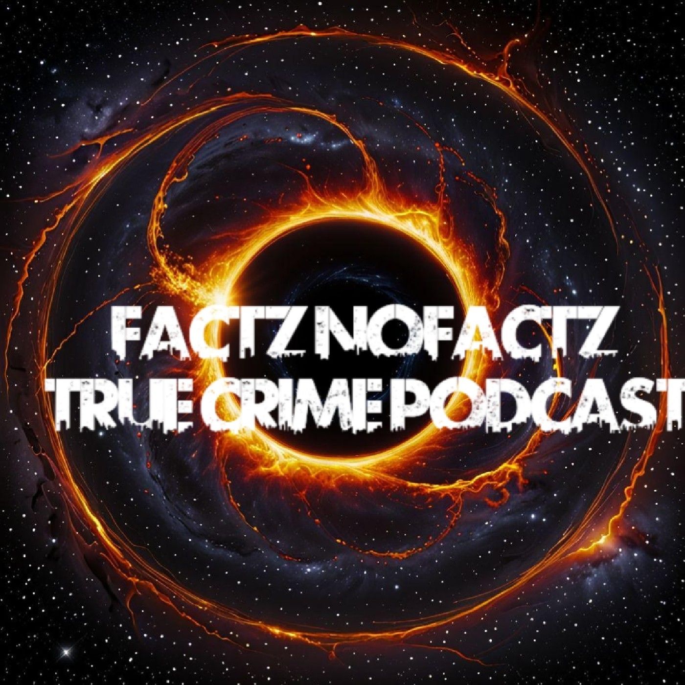 Factz NoFactz  Crime Podcast's podcast