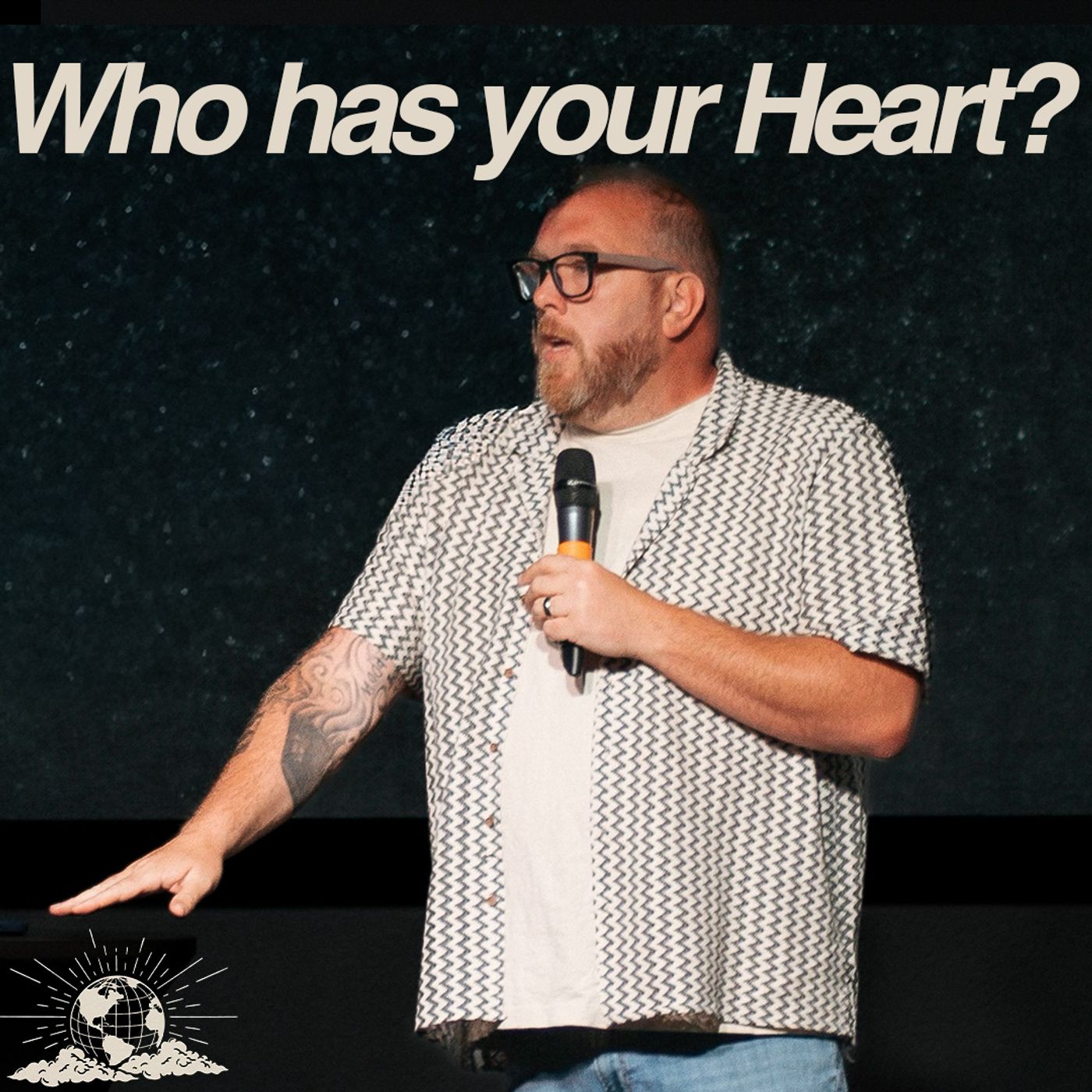 Who Has Your Heart? | Selah Campus episode artwork