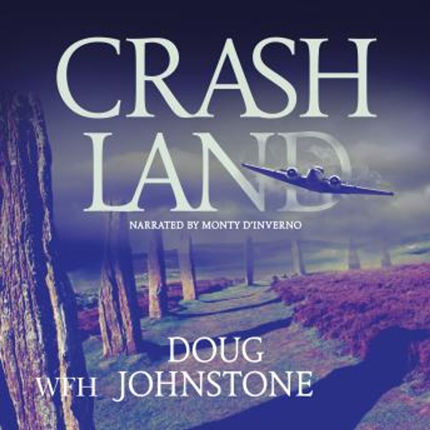 Find Best-Selling Full Audiobooks in Mystery, Thriller & Horror, Suspense