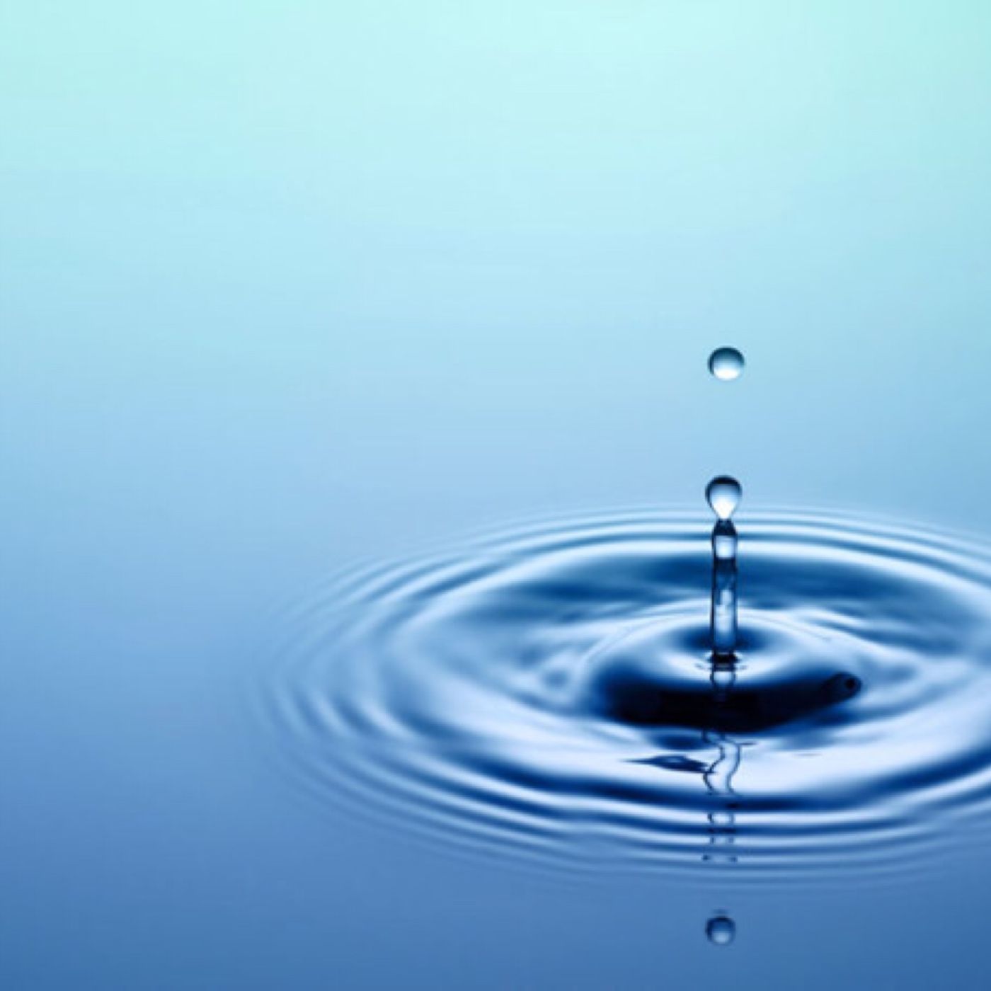 Mind Like Water Peru Podcast: cover art