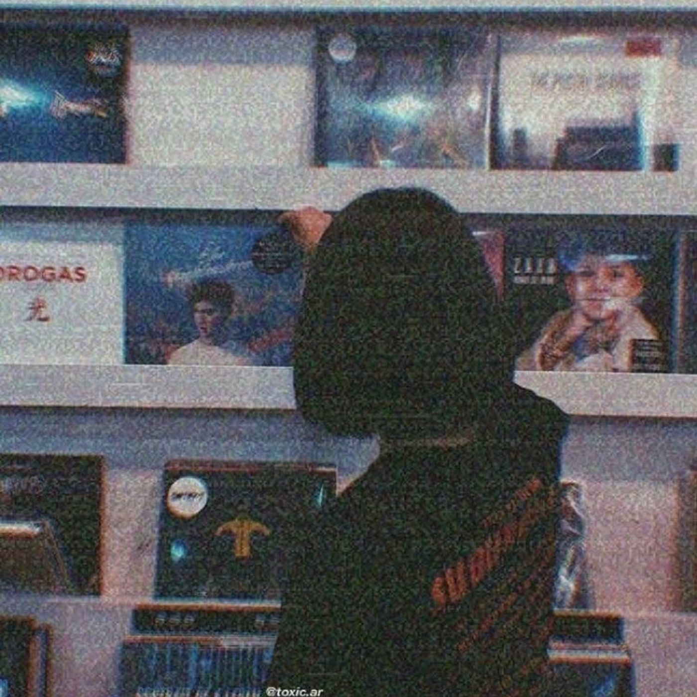 13. Devlin 40% (Garageband) episode artwork