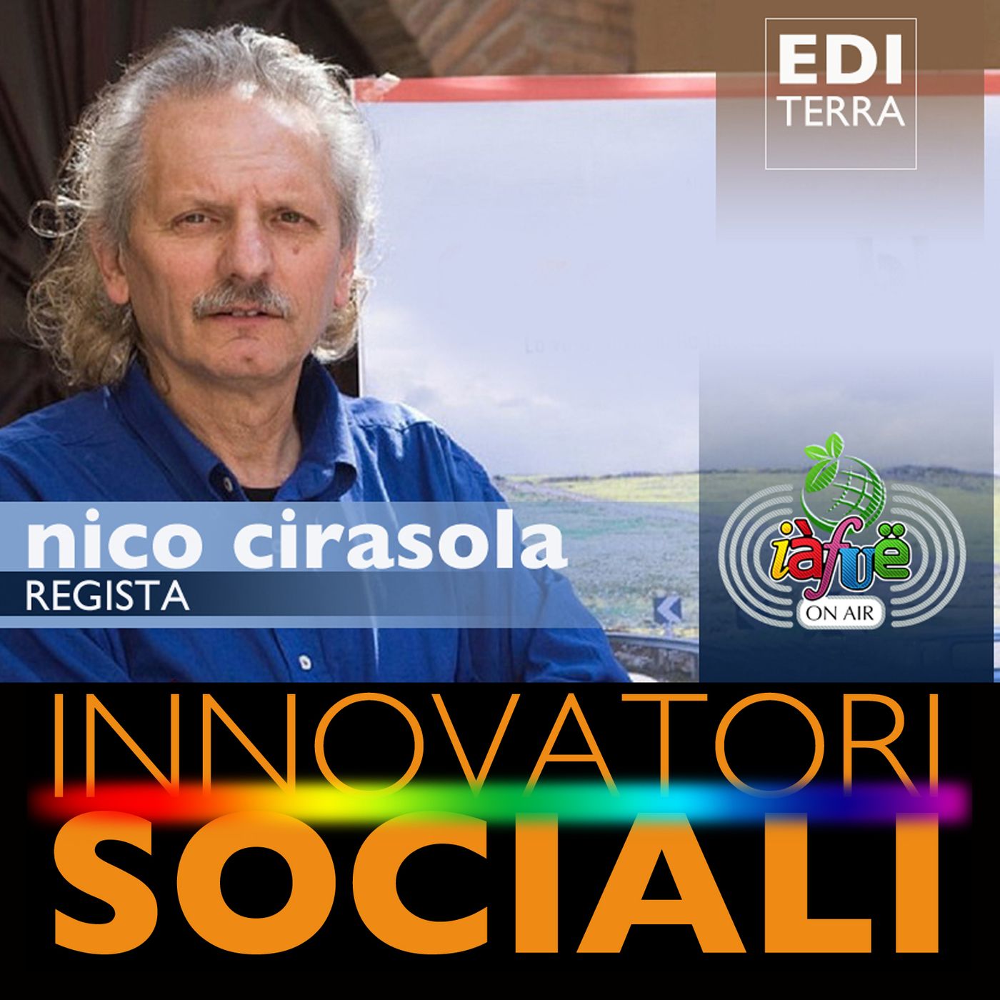#innovatoriSociali
