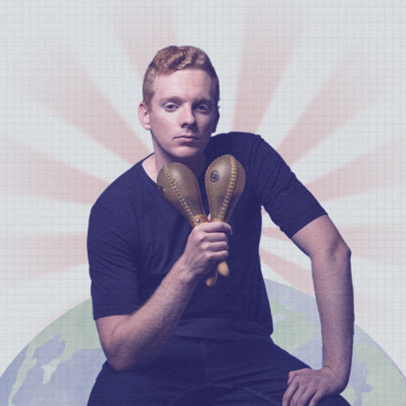 2023 MELBOURNE INTERNATIONAL COMEDY FESTIVAL - Callum Straford Interview