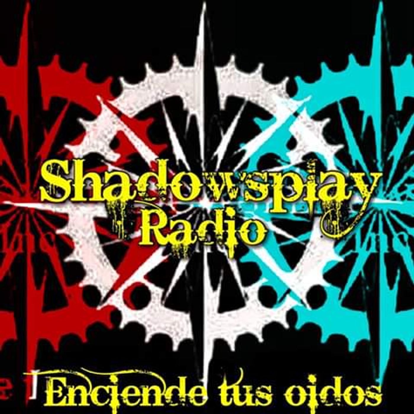 Shadowsplay Radio