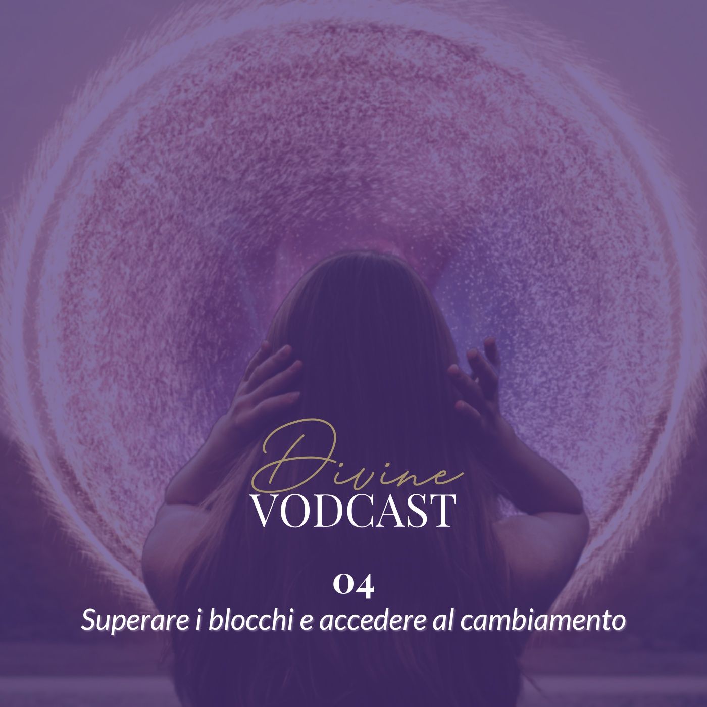 Divine Vodcast