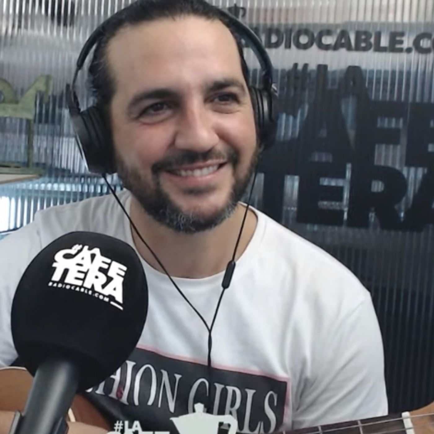 LA CAFETERA