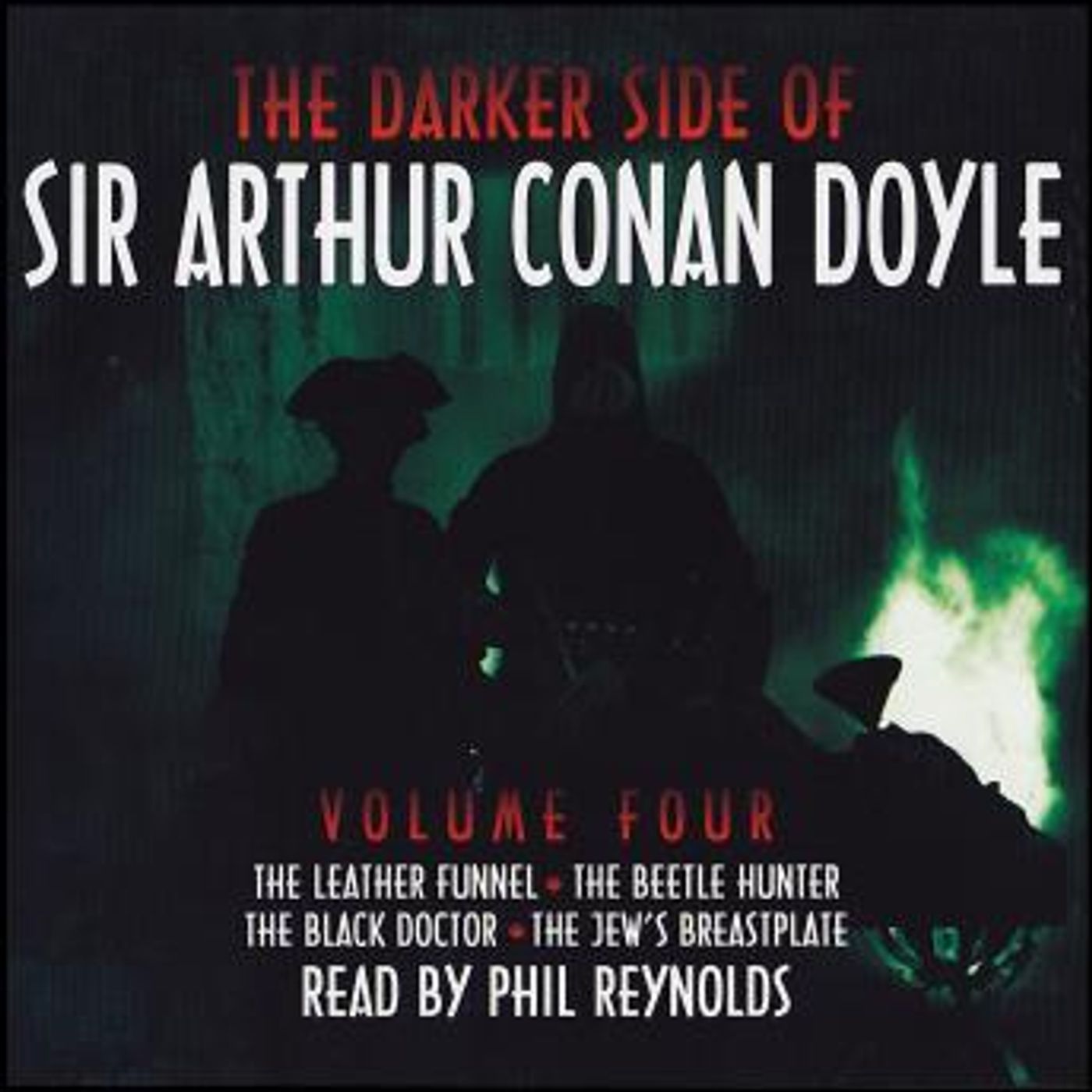 Discover the Best Audio Stories in Literature, Short Stories