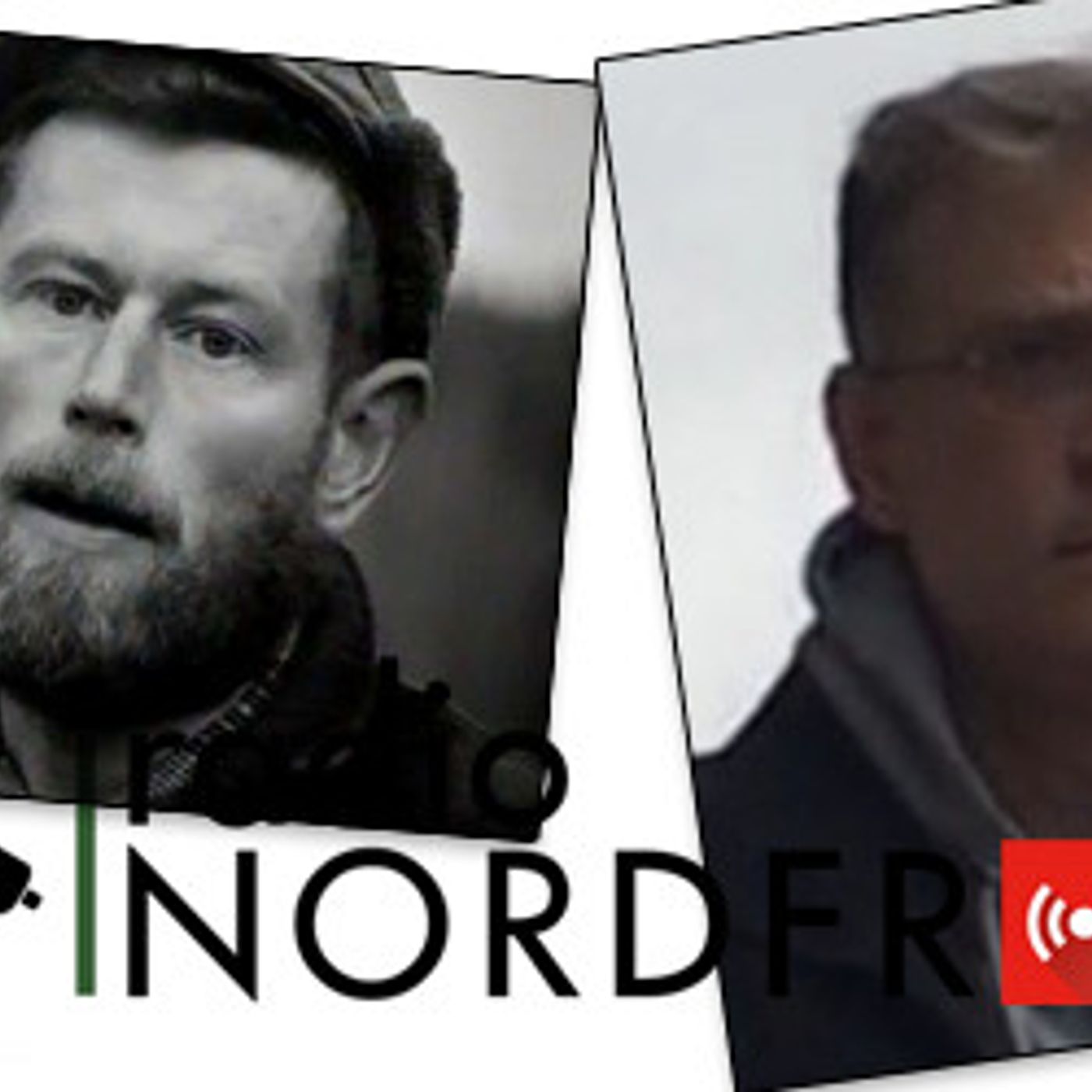 RN DIREKT#110: Alt-Right-bögnätverk och Pentti Linkola