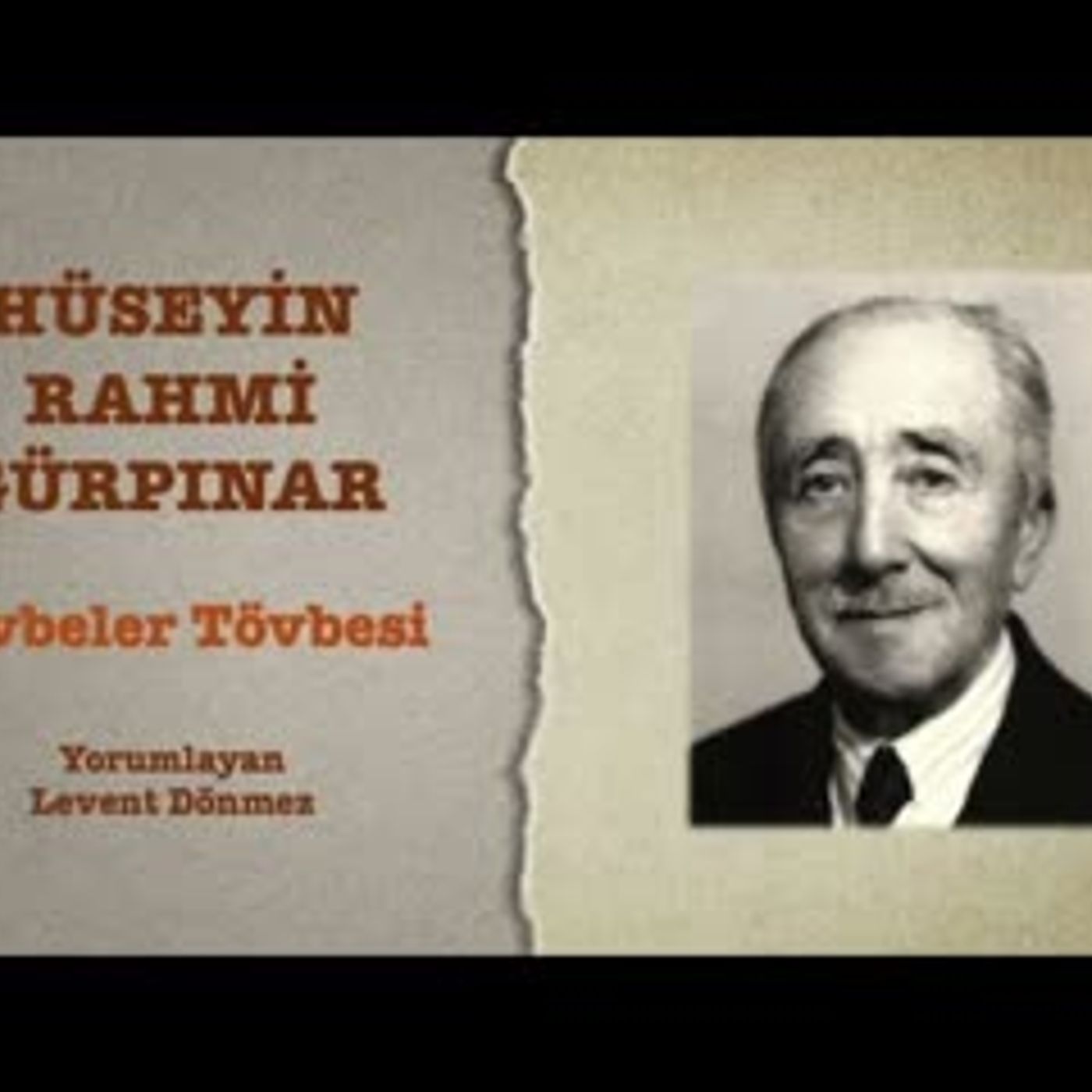 Hüseyin Rahmi Gürpınar - Tövbeler Tövbesi episode artwork
