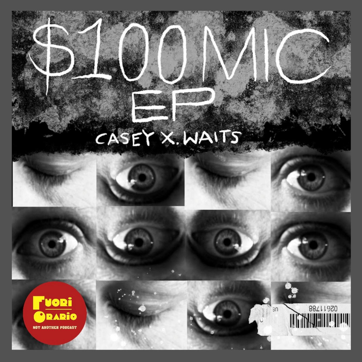 Fuori Orario Not Another Podcast