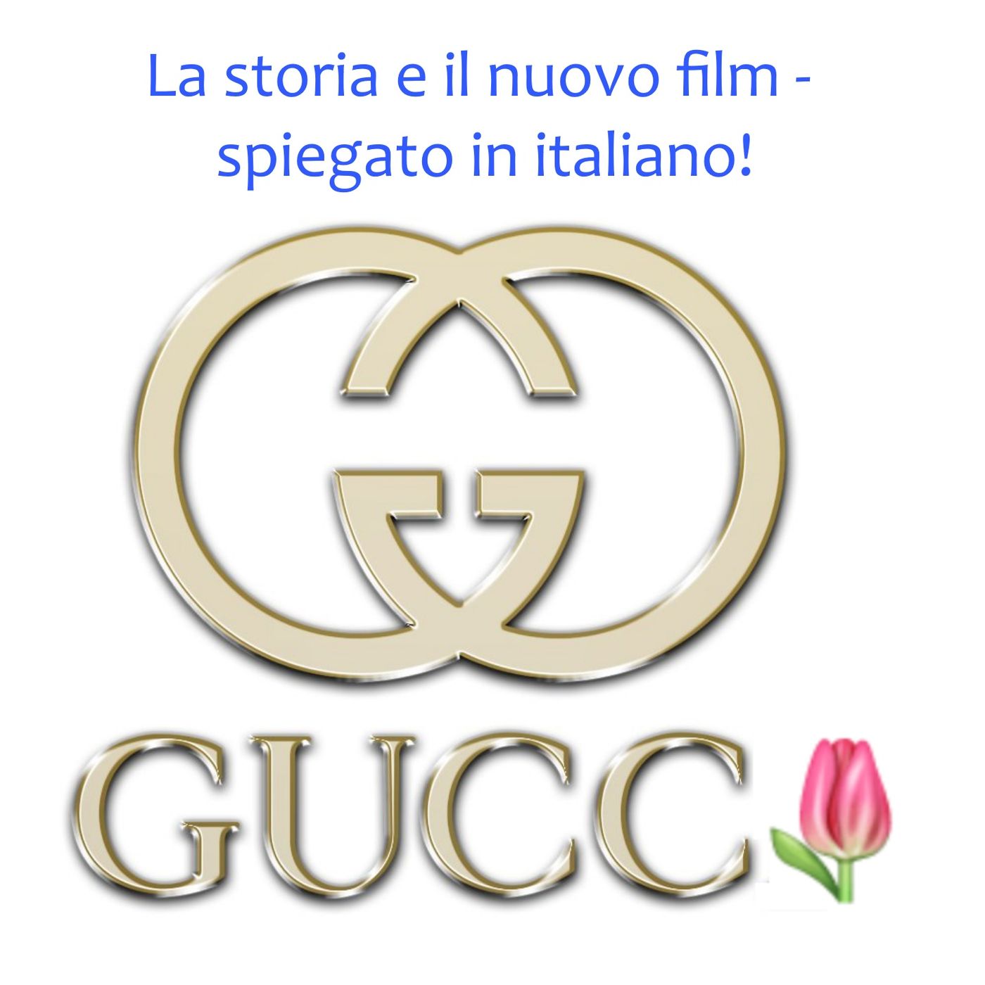 2LIP - Learn Italian with Luisa 🌷