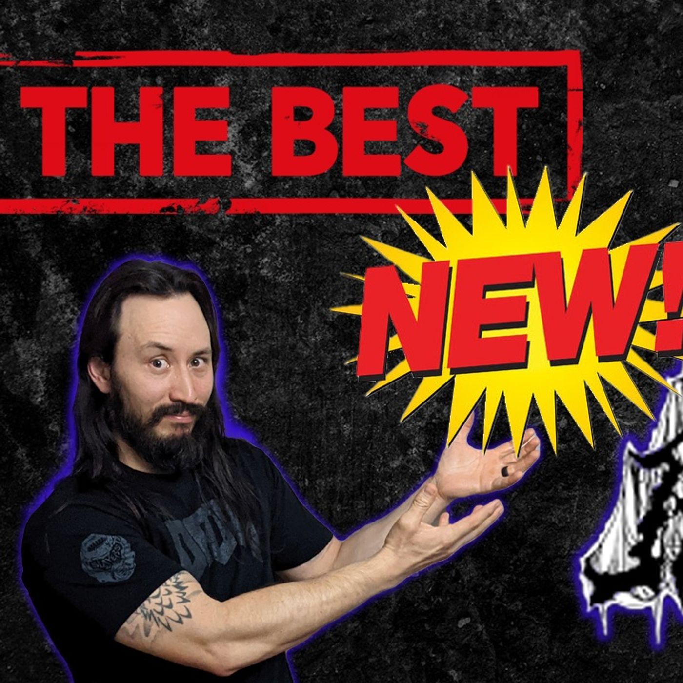 #64: The Top 3 Best Next Generation Death Metal Bands 2022