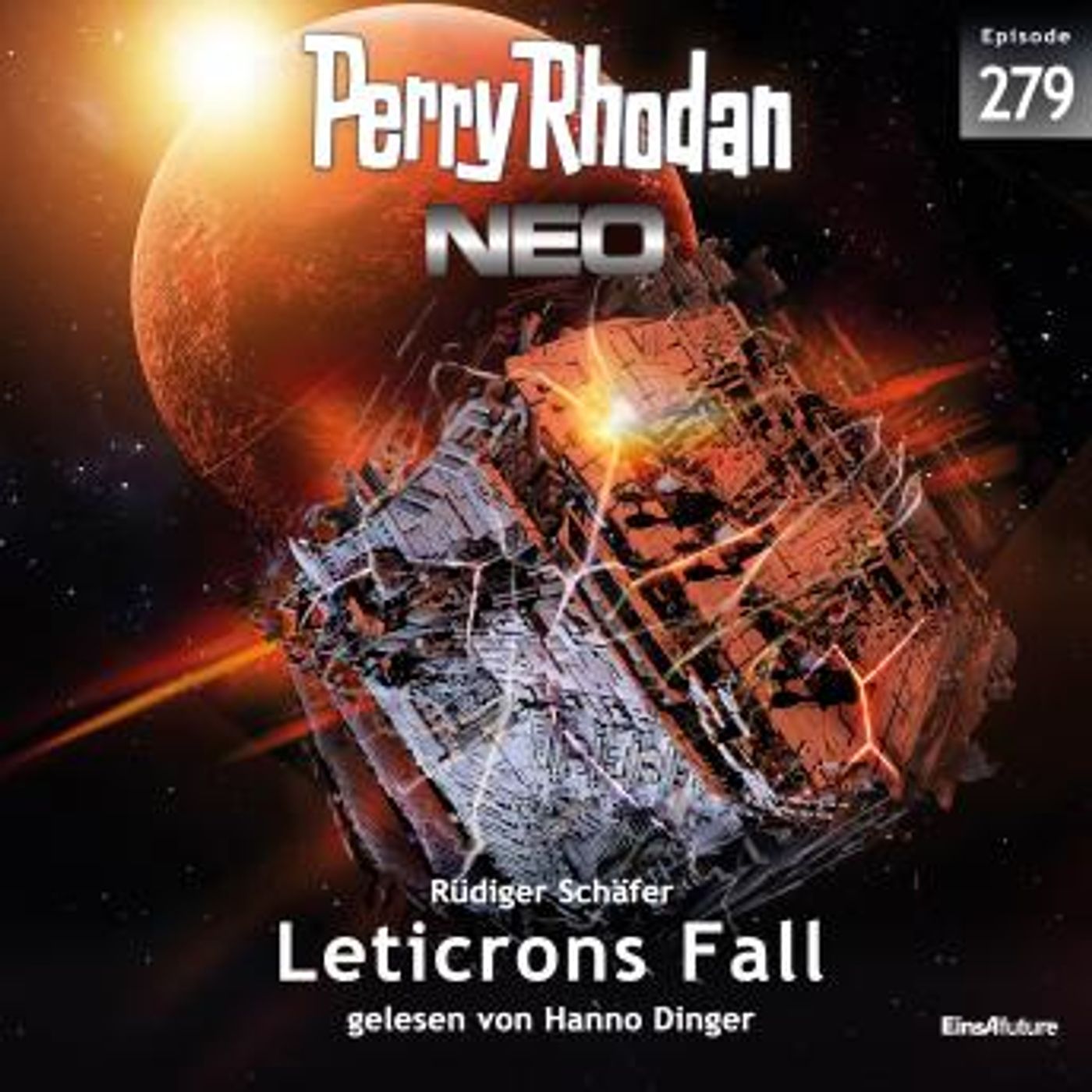 Unlock Top Full Audiobooks in Science Fiction & Fantasy, Space Opera