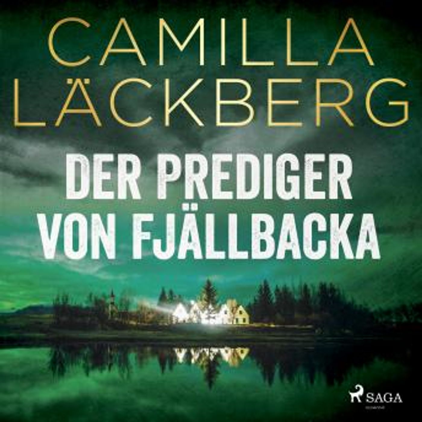Access Essential Full Audiobooks in Mystery, Thriller & Horror, Police & Detective