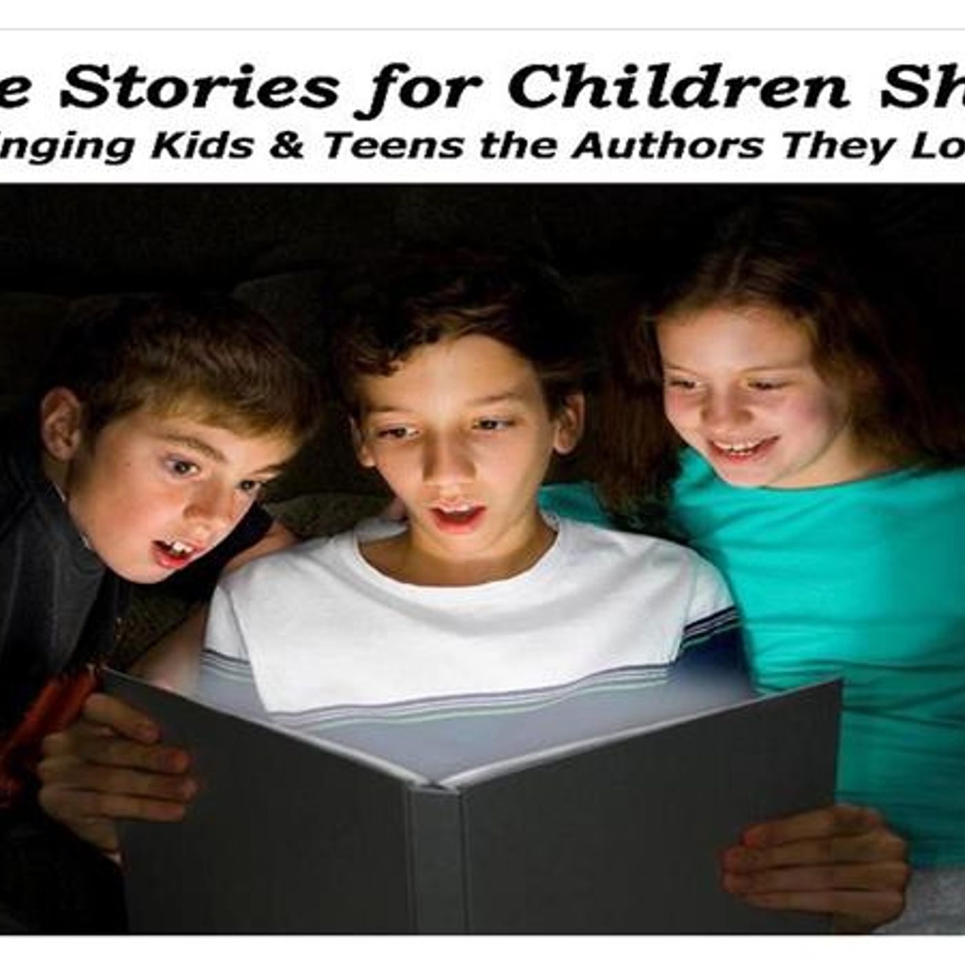 Writers Talk on Michigan Avenue Media