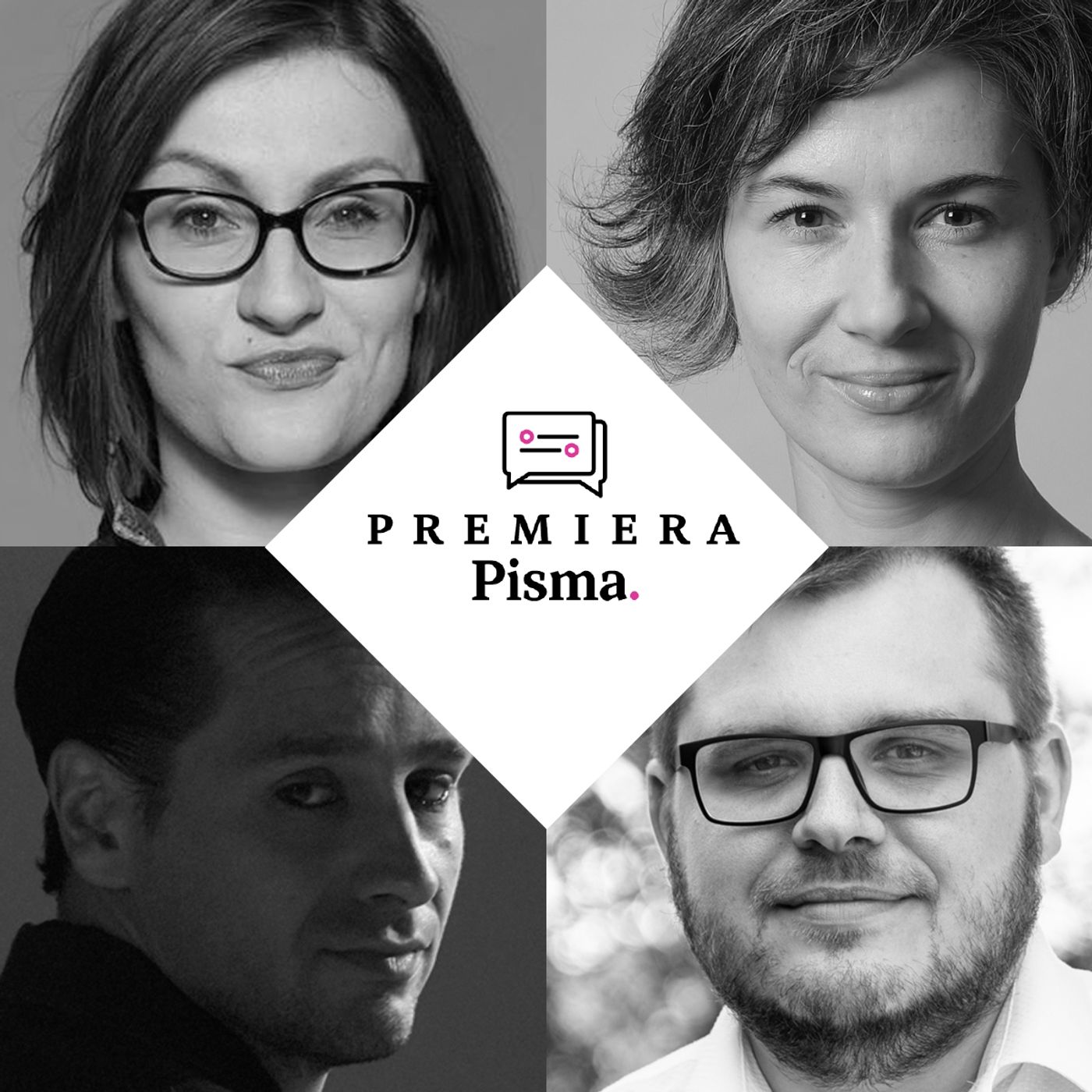 Premiera Pisma