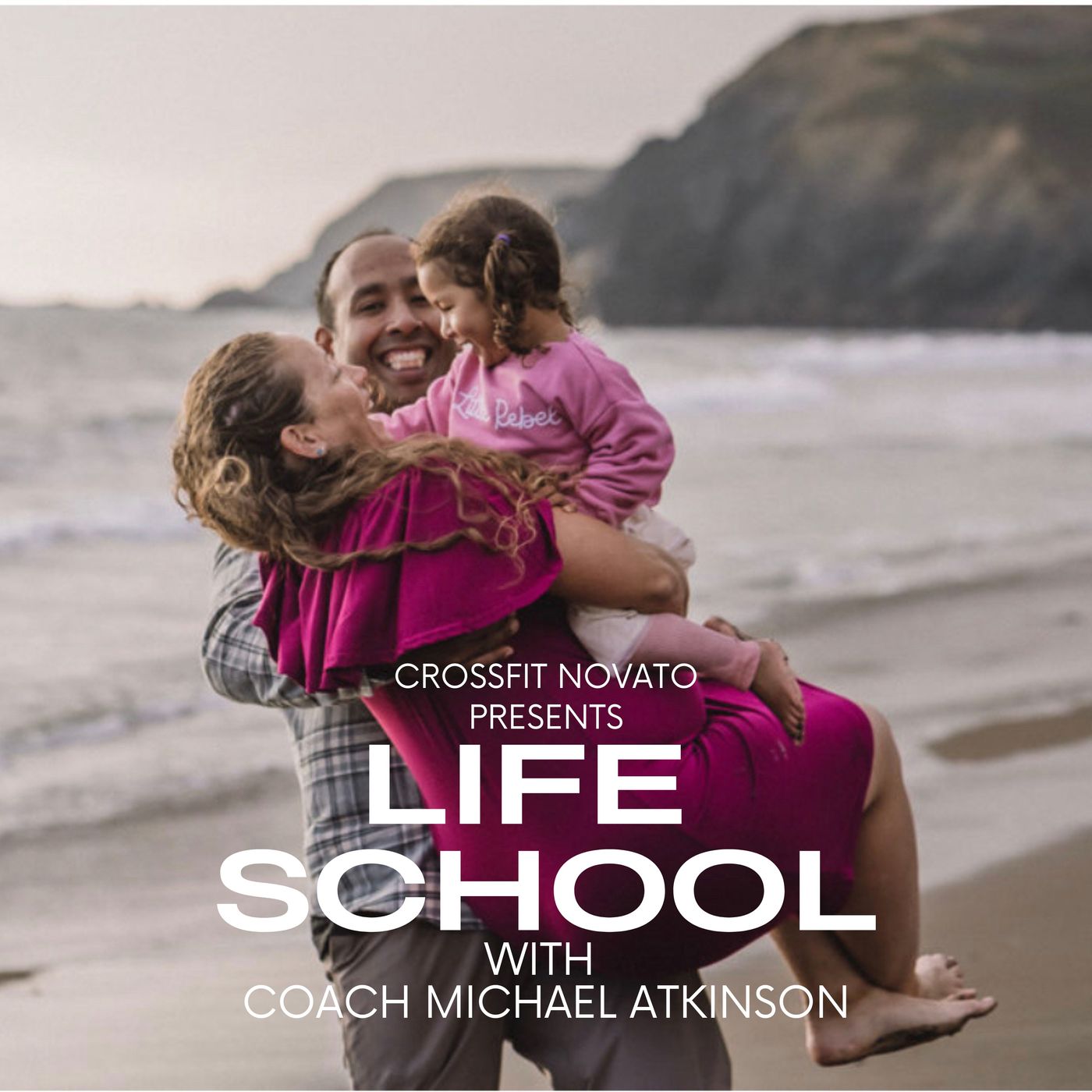 Life School with Coach Michael Atkinson