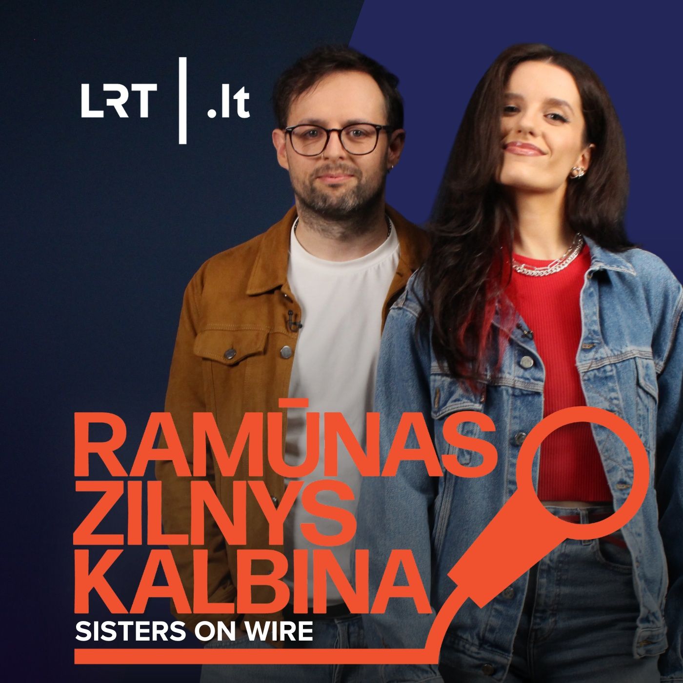Ramūnas Zilnys kalbina „Sisters On Wire“: grupė gyvuos iki grabo lentos
