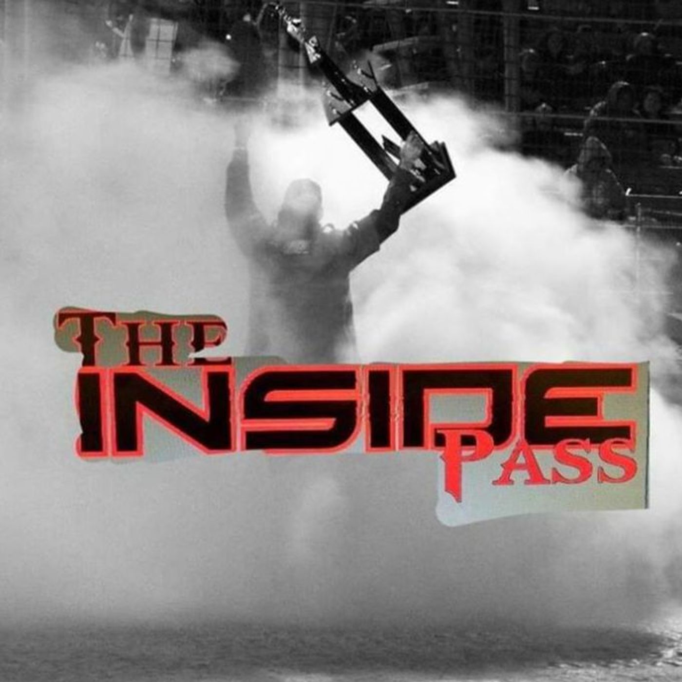 02 11 20 The Inside Pass With Randy Miller and Tom Baker episode artwork
