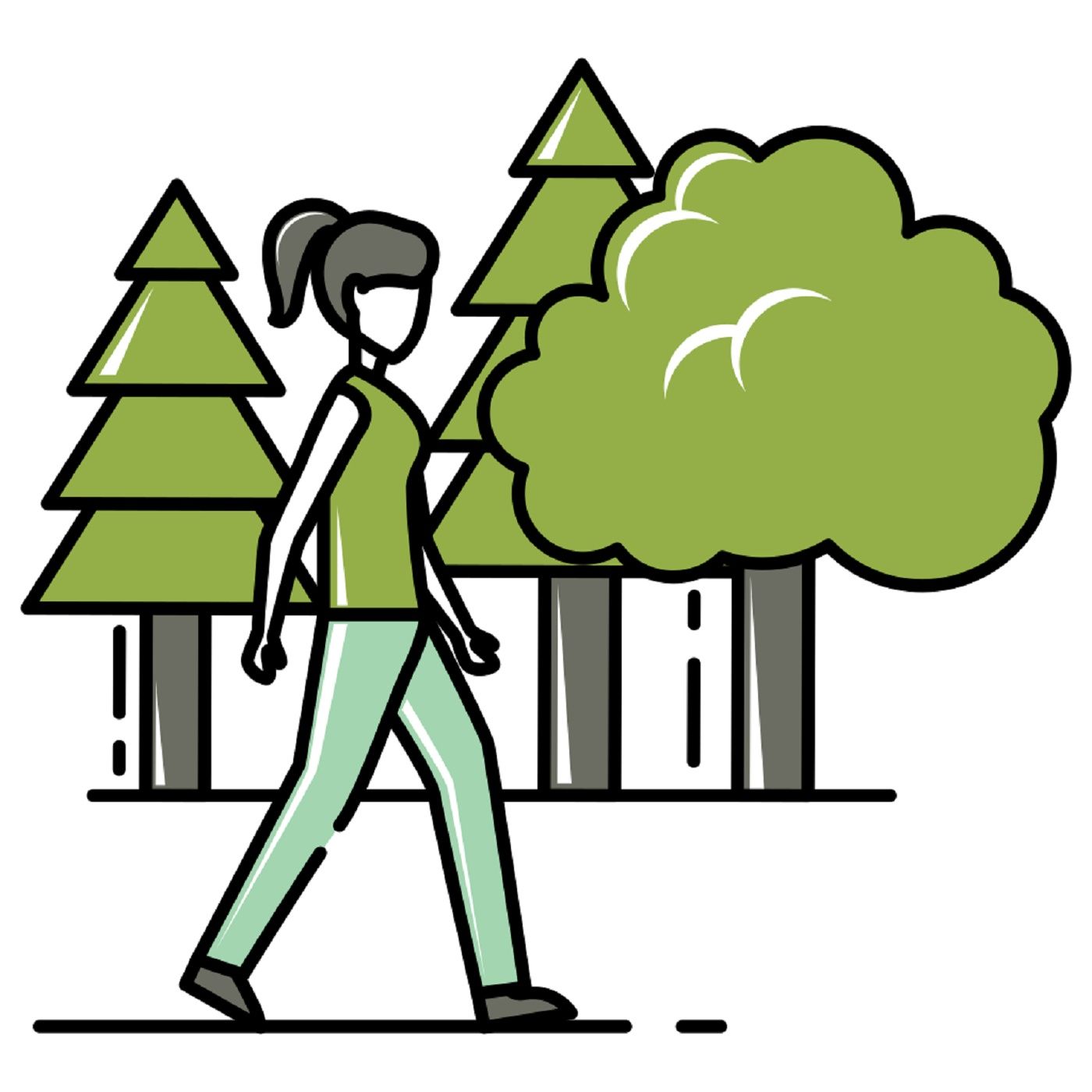 S4B19 - Yürümenin Felsefesi