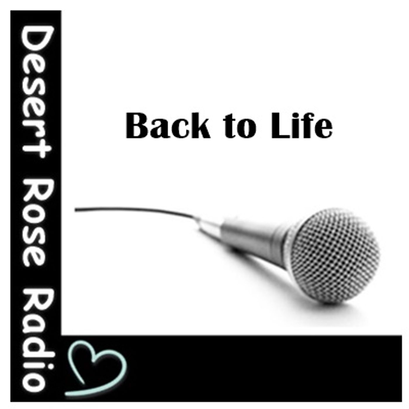 Back to Life episode artwork