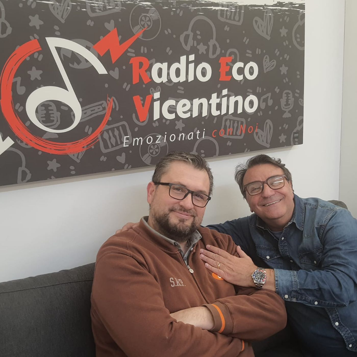 Vicentini... Mondiali ed Europei indoor e on ice episode artwork