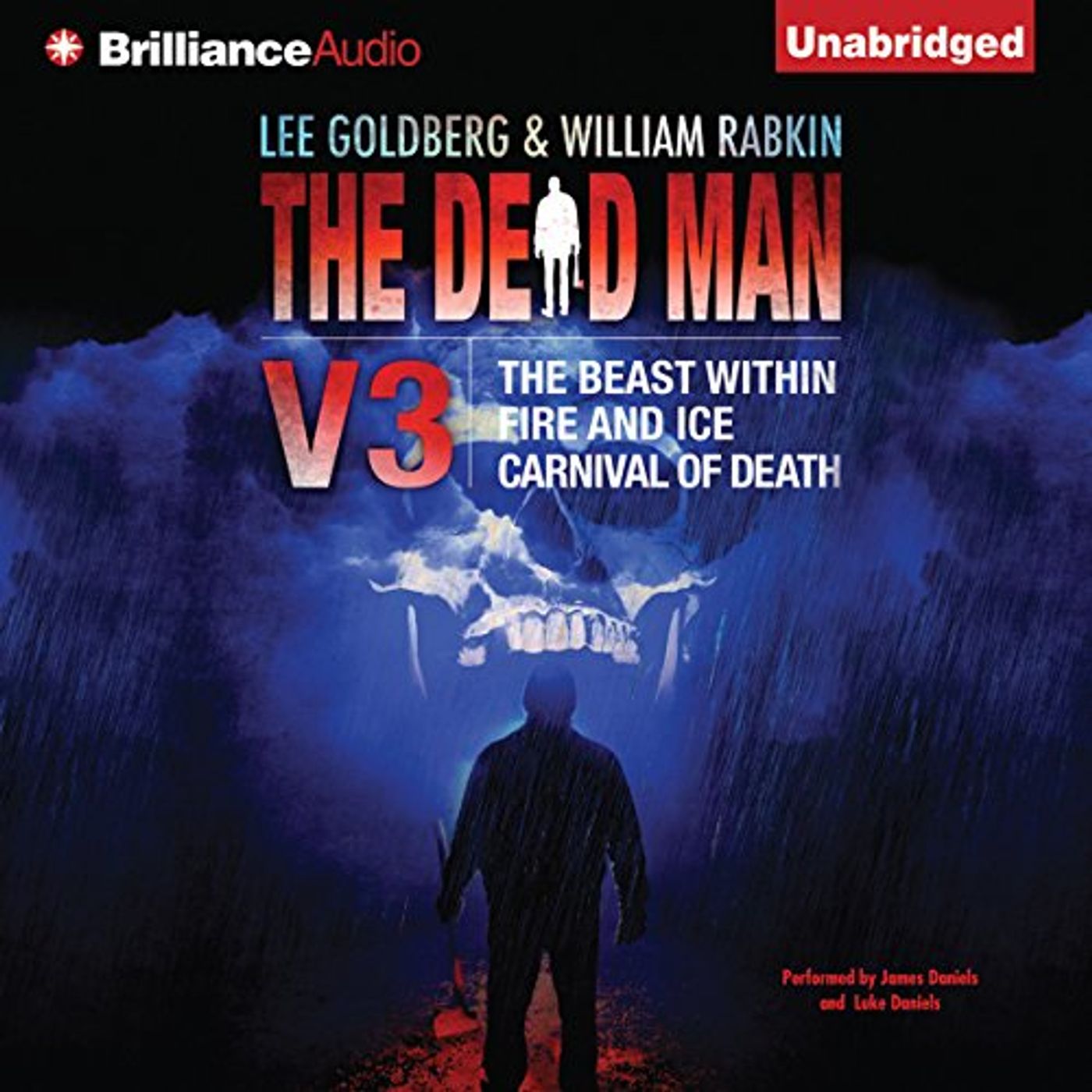 Get Best Audiobooks in Fiction, Horror