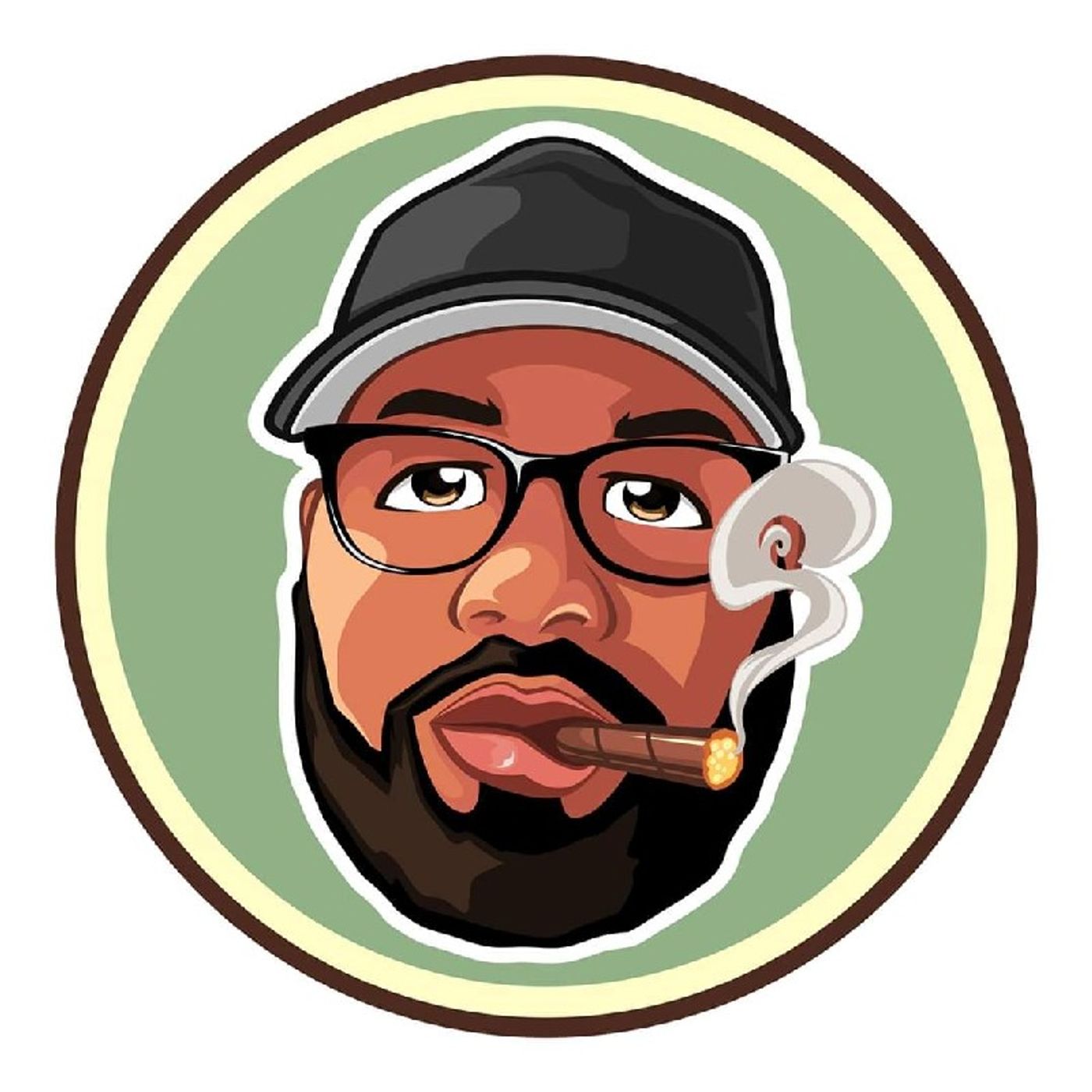 The Cigars with Mac Podcast