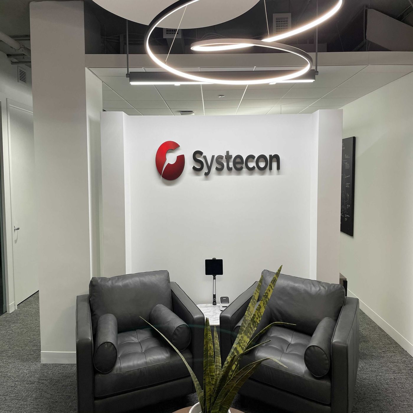 Systecon North America
